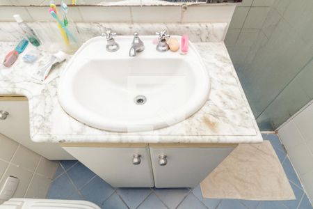 Apartamento à venda com 178m², 3 quartos e 1 vagaBanheiro 2