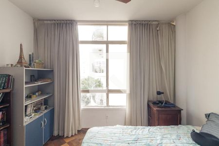 Apartamento à venda com 178m², 3 quartos e 1 vagaQuarto 3