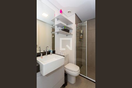 Studio para alugar com 21m², 1 quarto e sem vaga Studio para alugar com 21m², 1 quarto e sem vagaStudio