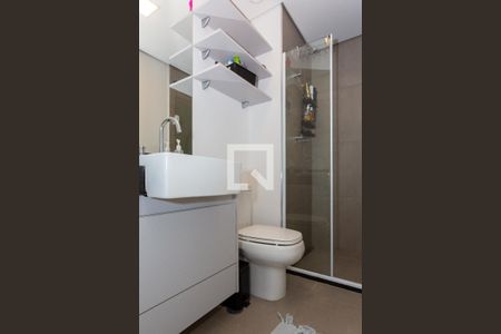 Studio para alugar com 21m², 1 quarto e sem vaga Studio para alugar com 21m², 1 quarto e sem vagaStudio