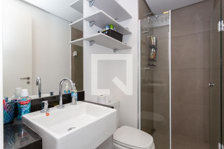 Studio para alugar com 21m², 1 quarto e sem vaga Studio para alugar com 21m², 1 quarto e sem vagaStudio