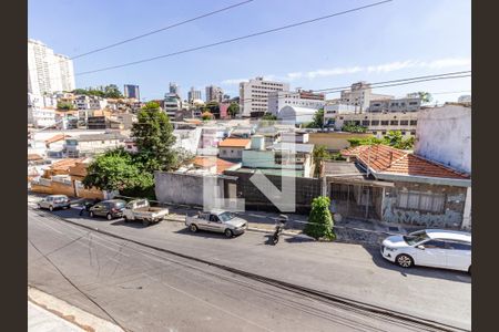 Casa à venda com 150m², 5 quartos e 1 vaga Casa à venda com 150m², 5 quartos e 1 vagaVaranda do Quarto 1 - Vista