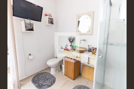 Casa à venda com 150m², 5 quartos e 1 vaga Casa à venda com 150m², 5 quartos e 1 vagaBanheiro da Suíte - Casa 2