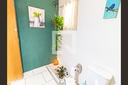 Casa à venda com 150m², 5 quartos e 1 vaga Casa à venda com 150m², 5 quartos e 1 vagaBanheiro 1 - Casa 2