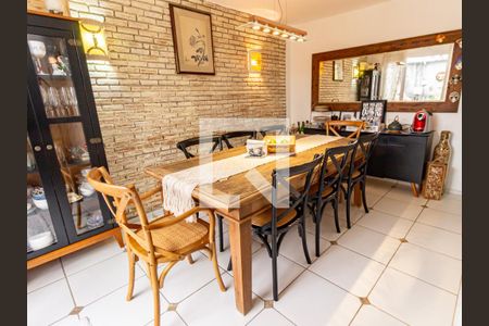 Casa à venda com 150m², 5 quartos e 1 vaga Casa à venda com 150m², 5 quartos e 1 vagaSala de Jantar - Casa 2