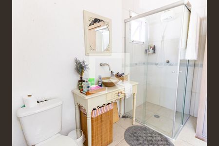 Casa à venda com 150m², 5 quartos e 1 vaga Casa à venda com 150m², 5 quartos e 1 vagaBanheiro da Suíte - Casa 2