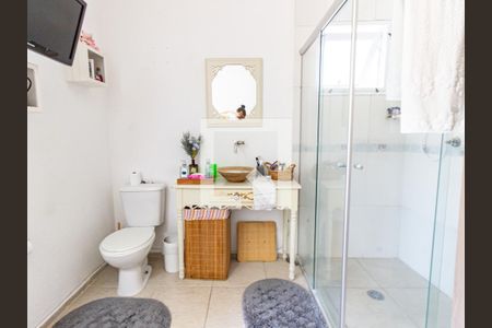 Casa à venda com 150m², 5 quartos e 1 vaga Casa à venda com 150m², 5 quartos e 1 vagaBanheiro da Suíte - Casa 2