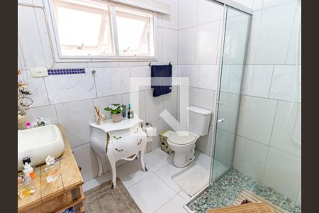 Casa à venda com 150m², 5 quartos e 1 vaga Casa à venda com 150m², 5 quartos e 1 vagaBanheiro 2 - Casa 2