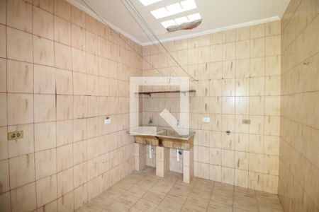 Casa à venda com 150m², 5 quartos e 3 vagasÁrea de Serviço