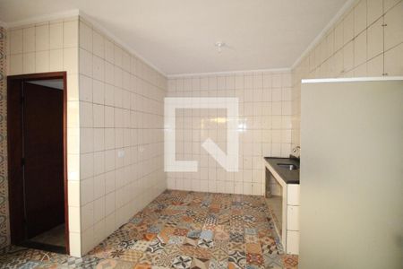 Casa à venda com 150m², 5 quartos e 3 vagasCozinha