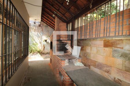 Casa à venda com 150m², 5 quartos e 3 vagasquintal - churrasqueira