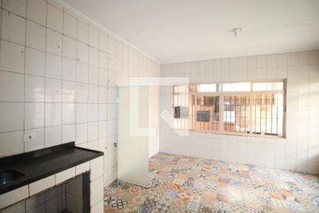 Casa à venda com 150m², 5 quartos e 3 vagasCozinha