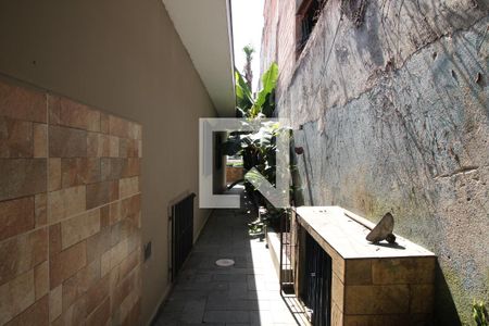 Casa à venda com 150m², 5 quartos e 3 vagasquintal