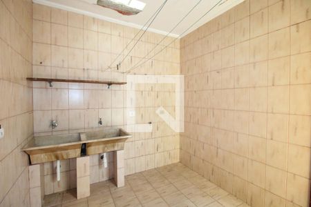 Casa à venda com 150m², 5 quartos e 3 vagasÁrea de Serviço