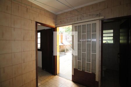 Casa à venda com 150m², 5 quartos e 3 vagasÁrea de Serviço