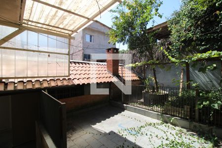 Casa à venda com 150m², 5 quartos e 3 vagasquintal 