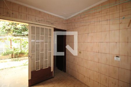 Casa à venda com 150m², 5 quartos e 3 vagasÁrea de Serviço