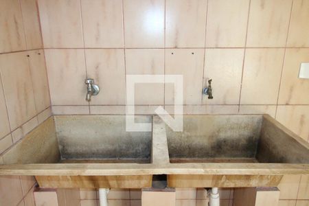 Casa à venda com 150m², 5 quartos e 3 vagasÁrea de Serviço