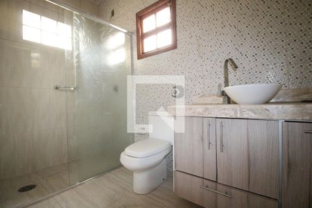 Casa à venda com 150m², 5 quartos e 3 vagasBanheiro