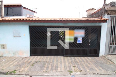 Casa à venda com 300m², 2 quartos e 3 vagasFachada 