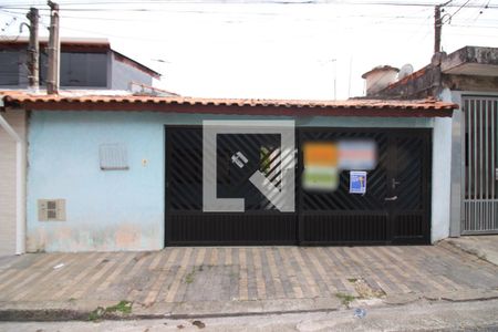 Casa à venda com 300m², 2 quartos e 3 vagasFachada 