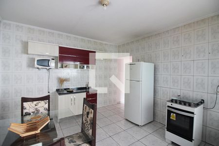 Casa à venda com 300m², 2 quartos e 3 vagasCozinha