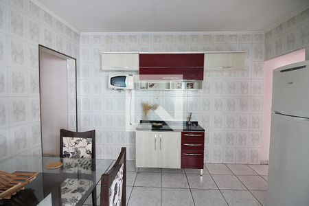 Casa à venda com 300m², 2 quartos e 3 vagasCozinha