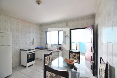 Casa à venda com 300m², 2 quartos e 3 vagasCozinha