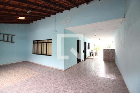 Casa à venda com 300m², 2 quartos e 3 vagasGaragem