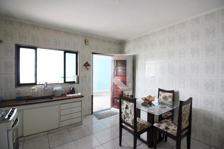 Casa à venda com 300m², 2 quartos e 3 vagasCozinha