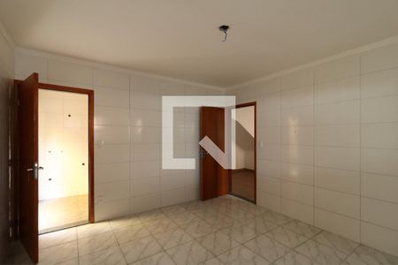 Casa à venda com 156m², 3 quartos e 2 vagasCozinha