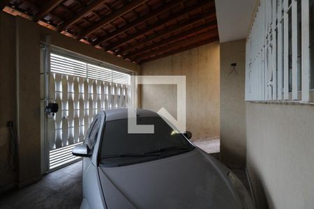 Casa à venda com 156m², 3 quartos e 2 vagasGaragem 1