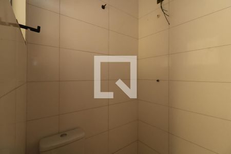 Casa à venda com 156m², 3 quartos e 2 vagasBanheiro de Serviço