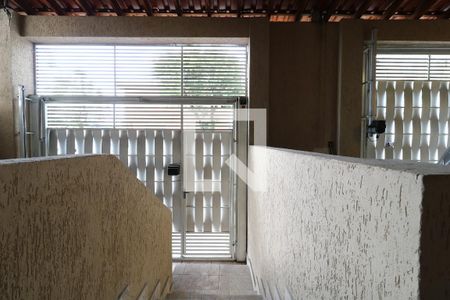 Casa à venda com 156m², 3 quartos e 2 vagasEntrada