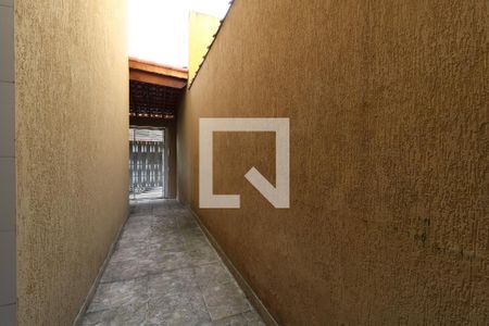 Casa à venda com 156m², 3 quartos e 2 vagasCorredor