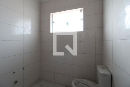 Casa à venda com 156m², 3 quartos e 2 vagasBanheiro