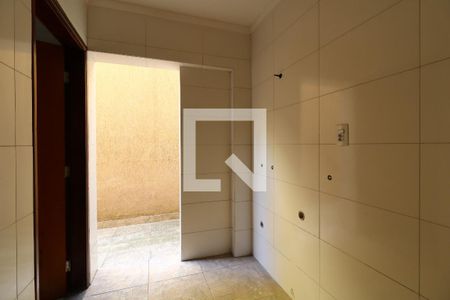 Casa à venda com 156m², 3 quartos e 2 vagasÁrea de Serviço