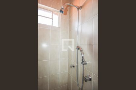 Casa à venda com 525m², 5 quartos e 5 vagas Casa à venda com 525m², 5 quartos e 5 vagasBanheiro do Quarto 4