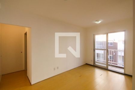 Sala de apartamento para alugar com 2 quartos, 55m² em Ipiranga, São Paulo