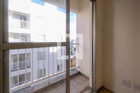 Sala de apartamento para alugar com 2 quartos, 55m² em Ipiranga, São Paulo