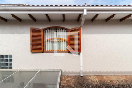 Casa à venda com 220m², 3 quartos e 4 vagasVista do Quarto 3