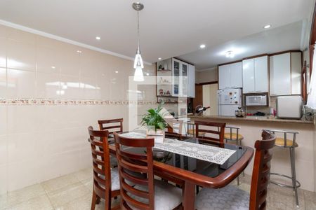 Casa à venda com 220m², 3 quartos e 4 vagasSala de Jantar