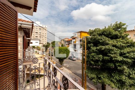 Casa à venda com 220m², 3 quartos e 4 vagasVaranda do Quarto 2