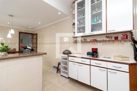 Casa à venda com 220m², 3 quartos e 4 vagasCozinha