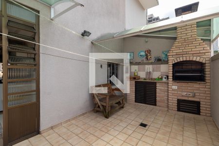 Casa à venda com 220m², 3 quartos e 4 vagasÁrea de Lazer