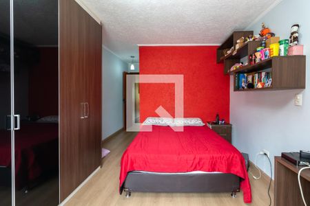 Casa à venda com 220m², 3 quartos e 4 vagasQuarto 2