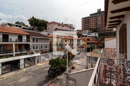 Casa à venda com 220m², 3 quartos e 4 vagasVaranda do Quarto 2
