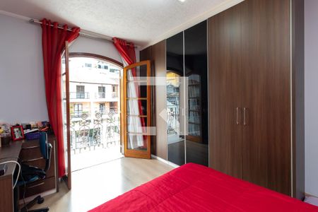 Casa à venda com 220m², 3 quartos e 4 vagasQuarto 2