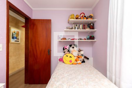 Casa à venda com 220m², 3 quartos e 4 vagasQuarto 3