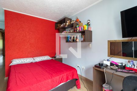 Casa à venda com 220m², 3 quartos e 4 vagasQuarto 2